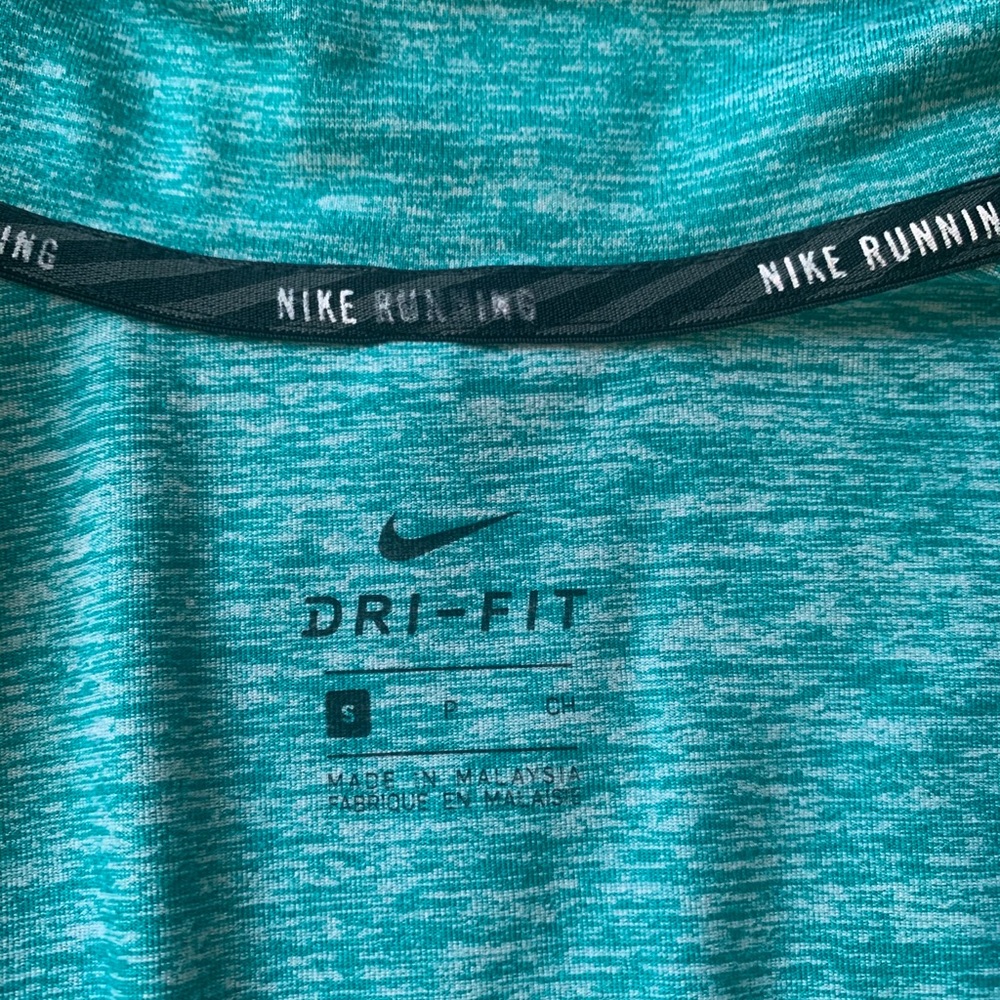 NIKE RUNNING JACKET - Picture 4 of 4
